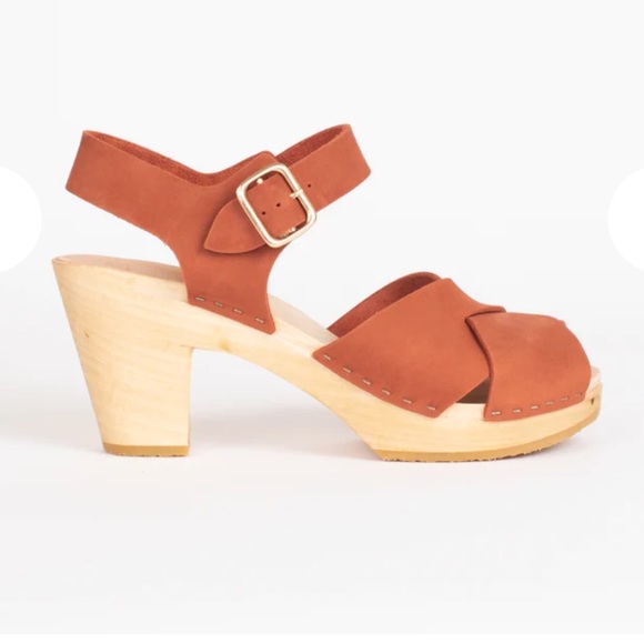 Bryr Shoes - bryr emma clog